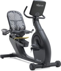 Recumbent Bike Intenza Fitness 450RBi2S