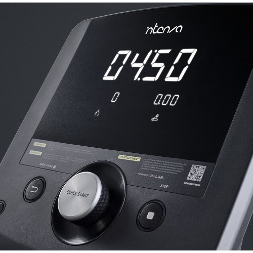 Recumbent Bike Intenza Fitness 450RBi2S