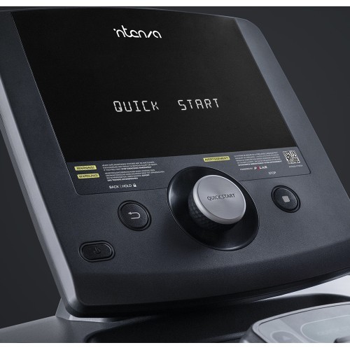 Recumbent Bike Intenza Fitness 450RBi2S