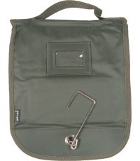 OD COSMETIC ORGANIZER WITH MIRROR