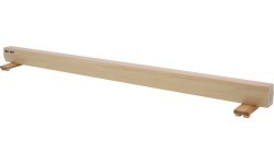 Balance Beam Coma-Sport GS-019 – 3m