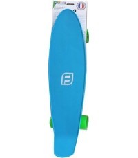 Skrituļdēlis Spartan Funbee Mini 56 cm, zils