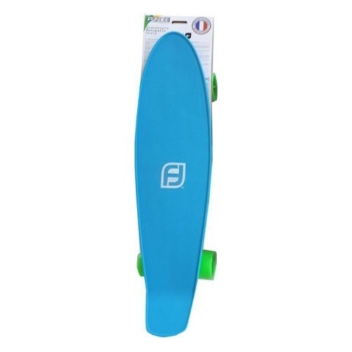 Skateboard Spartan Funbee Mini 56cm, Blue