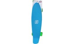 Skateboard Spartan Funbee Mini 56cm, Blue