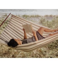 Hammock Amazonas Brasilia Cappuccino