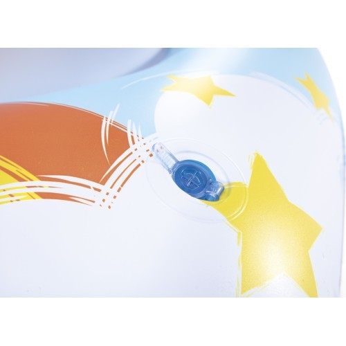 Inflatable Mattress Intex Unicorn, 163x86, 57552