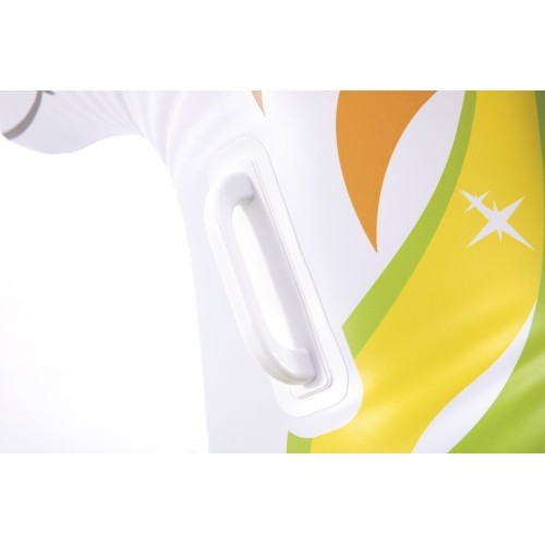 Inflatable Mattress Intex Unicorn, 163x86, 57552
