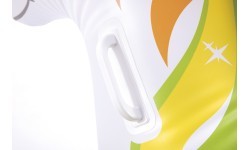 Inflatable Mattress Intex Unicorn, 163x86, 57552