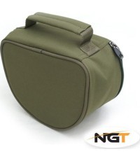 NGT Deluxe spoles futrālis 21x16x11cm
