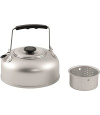 Kompakts katliņš Easy Camp, 0,9 l
