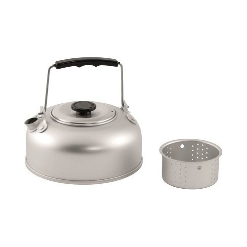 Compact Kettle Easy Camp, 0.9L