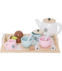  Afternoon Tea JaBaDaBaDo