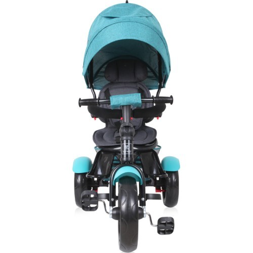 Tricycle Lorelli Neo, Green Luxe