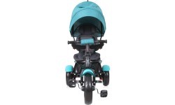 Tricycle Lorelli Neo, Green Luxe