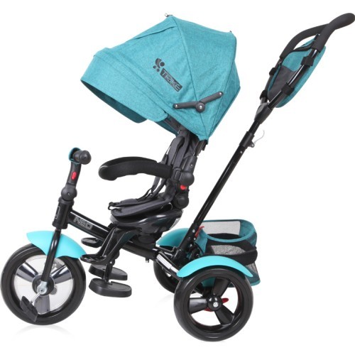 Trīsritenis Lorelli Neo, Green Luxe