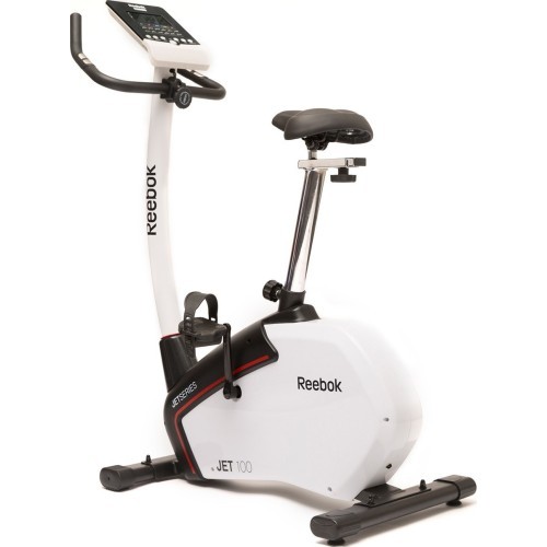 Велотренажёр Reebok Jet 100 Series