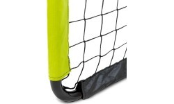 EXIT Tempo steel 180x120cm - green/black football goal Children Freestanding
