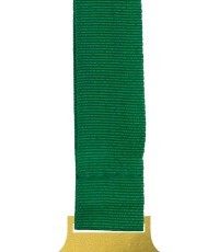 Ribbon without Hook V3 Green 2cm