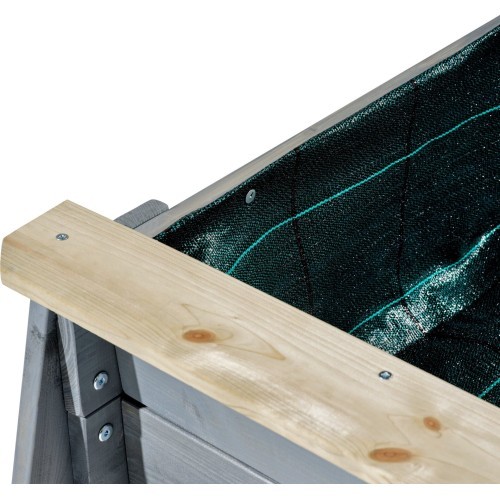 Dārzkopības galds EXIT Aksent L