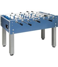 Galda futbols G-500 Outdoor, zils, Sport Professional