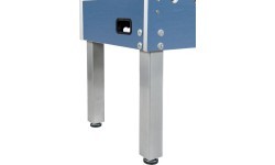 Soccer / Foosball Table, G-500 Outdoor, Blue, Sport Professional