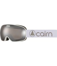 CAIRN MAGNETIK 801 slēpošanas brilles ar maināmām lēcām