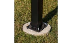 Баскетбольная стойка Goalrilla GS72C