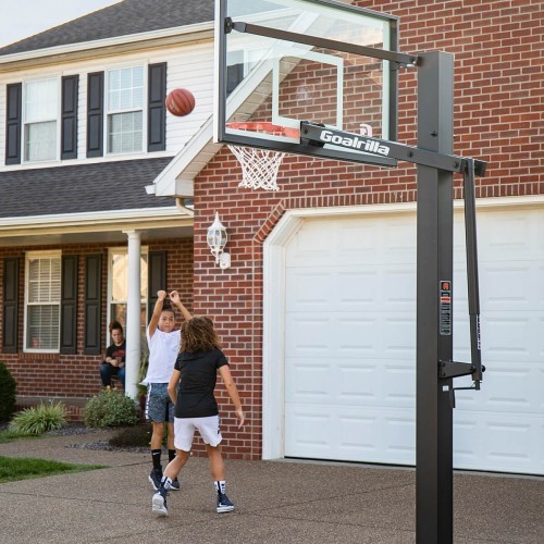 Basketball Hoop Goalrilla GS54C