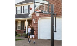 Basketbola statīvs Goalrilla GS54C