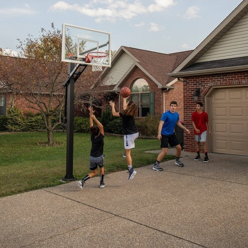 Basketball Hoop Goalrilla GS54C