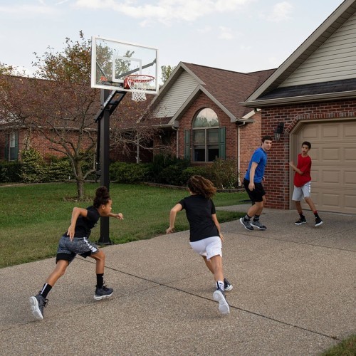 Basketbola statīvs Goalrilla GS54C