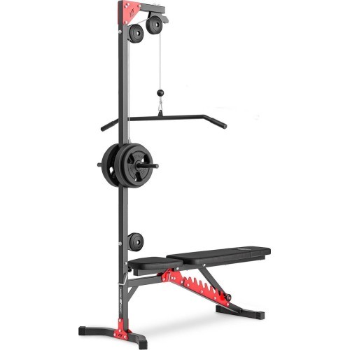 Lat attachment MH-W104