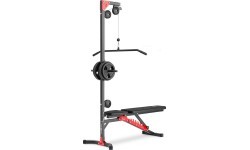 Рукоять для верхней тяги MH-W104