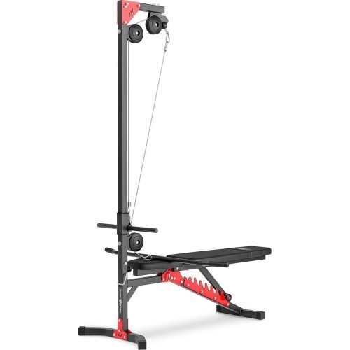 Lat attachment MH-W104