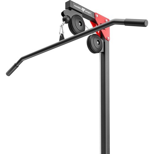 Augšējās vilkšanas rokturis MH-W104