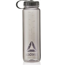 Gertuvė REEBOK Wide Mouth Water Bottle - 1000ml Black