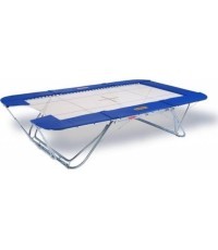 Gymnastics Trampoline EUROTRAMP GRAND MASTER EXCLUSIV OPEN END