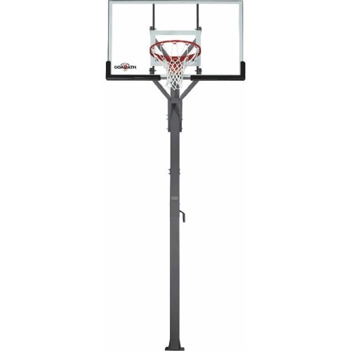 Basketbola grozs Goaliath GB54