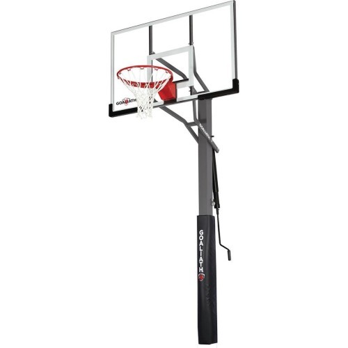 Basketball Hoop Goaliath GB54