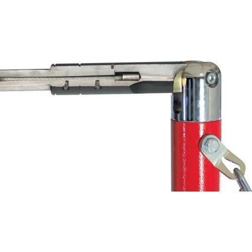 MONTREAL COMPETITION HIGH BAR - SHORT CABLE