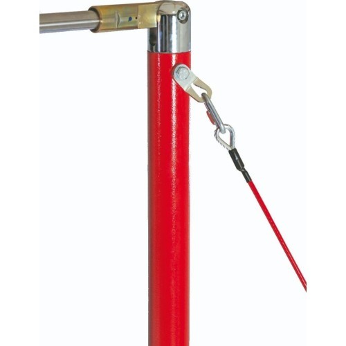 LONDON COMPETITION HIGH BAR - STANDARD CABLE - FIG Approved