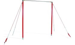 LONDON COMPETITION HIGH BAR - SHORT CABLE