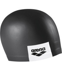 Swimming Cap Arena, Black