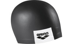 Swimming Cap Arena, Black