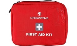 Pirmās palīdzības aptieciņa Lifesystems