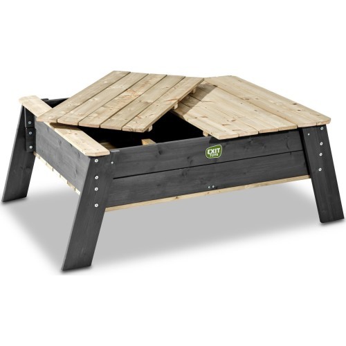 Стол для песка EXIT Aksent