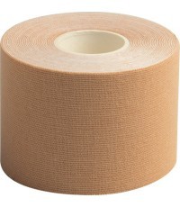 Кинезиологический коврик Yate Beige, 5x500 см