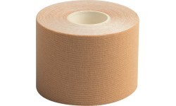 Кинезиологический коврик Yate Beige, 5x500 см