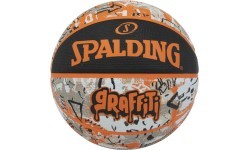 SPALDING GRAFFITI bumba (7 izmērs)