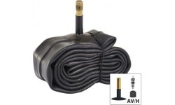 CST inner tube 26x1.90/2.125 (47/57-559) AV 48mm